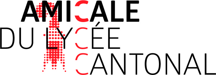 Logo de l'Amicale du Lycée cantonal